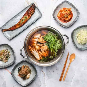수목향 사진