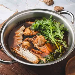 수목향 사진