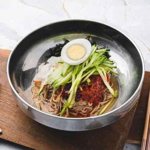 수목향 사진