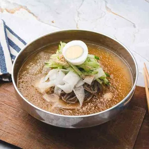 수목향 사진