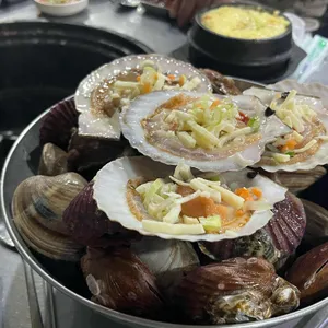 조개생각 사진