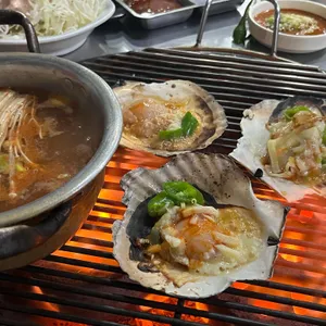 조개생각 사진
