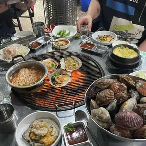 조개생각 사진