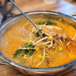 수목향 사진
