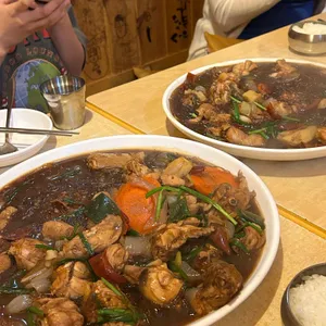 김대감찜닭 사진