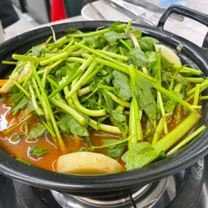 등촌샤브칼국수 사진 2
