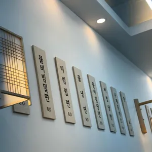 왕밀면냉면 리뷰 사진