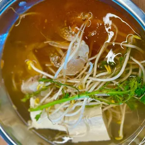 수목향 사진