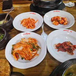 토봉추어탕 사진