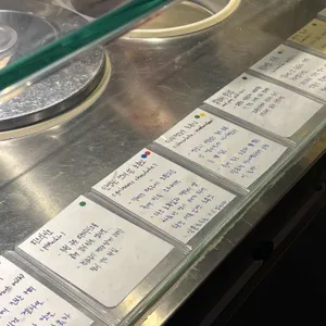 glt젤라또 리뷰 사진