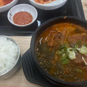 양천뼈다귀 대표 사진
