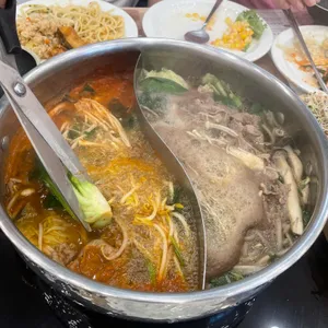 샤브올데이 사진