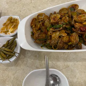 동북교자관 사진