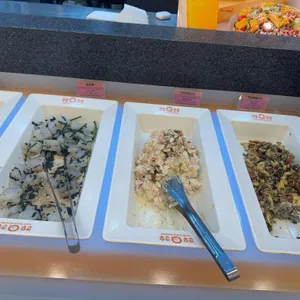 쿠우쿠우 리뷰 사진