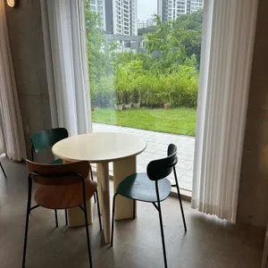 카페 선데이마켓 리뷰 사진