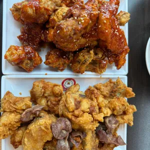진미통닭 사진