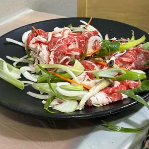 고기마을정육점 사진