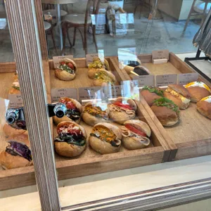 브레드페페 사진