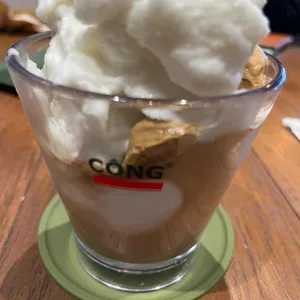 콩카페 사진