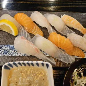 KOKORO 스시코코로 사진
