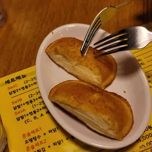 꼬치조 사진