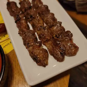 꼬치조 사진