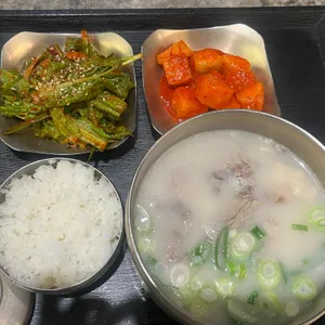 서울깍두기 사진
