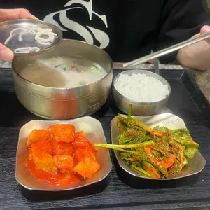 서울깍두기 사진