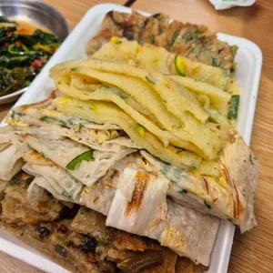 메밀이야기 사진