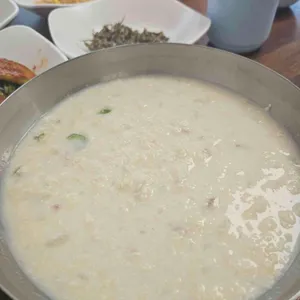 콩탕집 사진