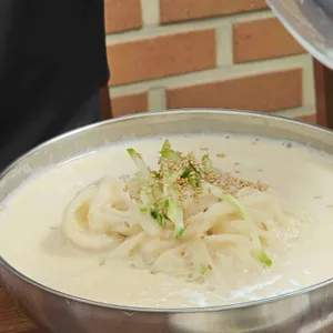 콩탕집 사진