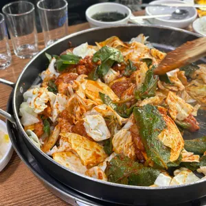 오근내2닭갈비 사진