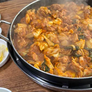 오근내2닭갈비 사진
