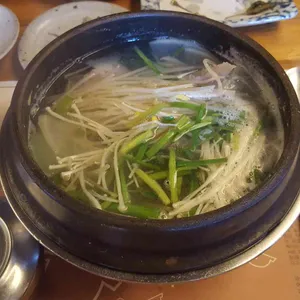 금수복국 사진