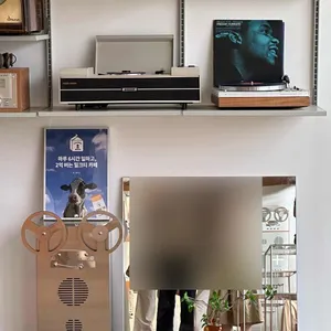 플러스마이너스 밀크티 리뷰 사진