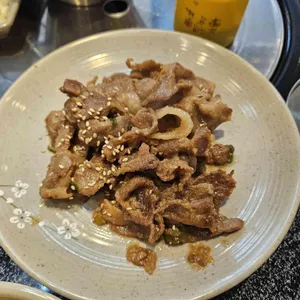 애락도 사진
