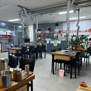 천리향양꼬치 리뷰 사진