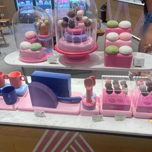 배스킨라빈스 대표 사진