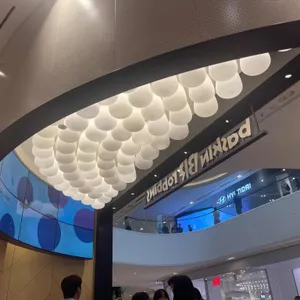 배스킨라빈스 대표 사진