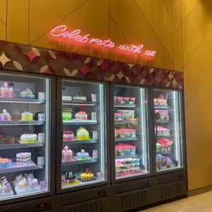 배스킨라빈스 대표 사진