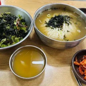 원조국수 사진