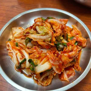 옛날홍두깨손칼국수 사진