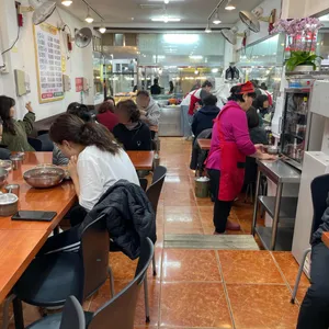 옛날홍두깨손칼국수 리뷰 사진