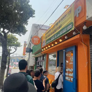 픽업카페 리뷰 사진