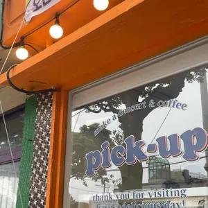 픽업카페 리뷰 사진