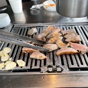 명호돗갈비 사진
