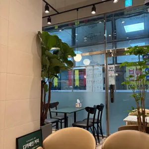 이디야커피 리뷰 사진