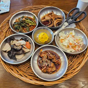 바른찜갈비 사진