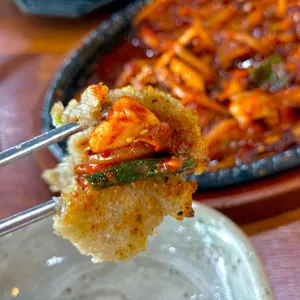 바른한상 사진