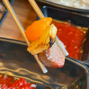 술오름 사진